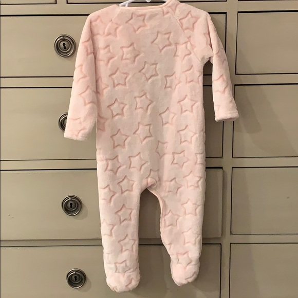 Soft onesie pajamas - Picture 8 of 8